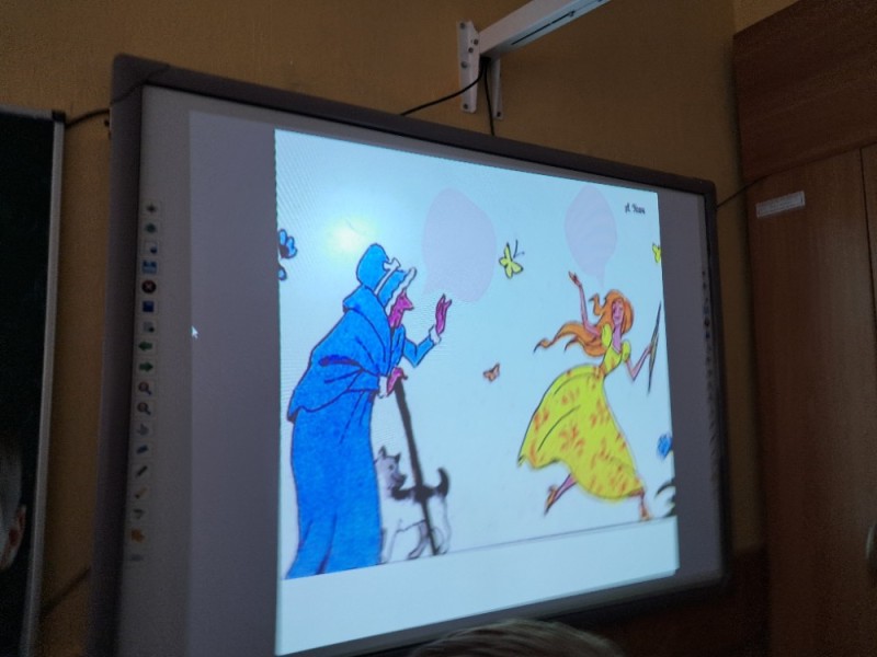 Create meme: in school , student , in a fairy tale