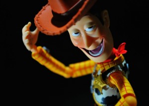 Create meme: woody from toy story