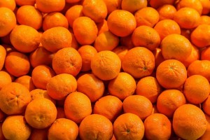Create meme: Mandarin, orange fruit, orange