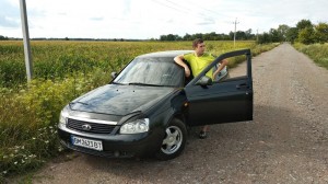 Create meme: Kostroma Priora, Priora sedan, Priora hatchback