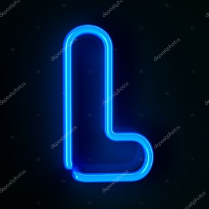 Create meme: neon, neon signs, neon letters