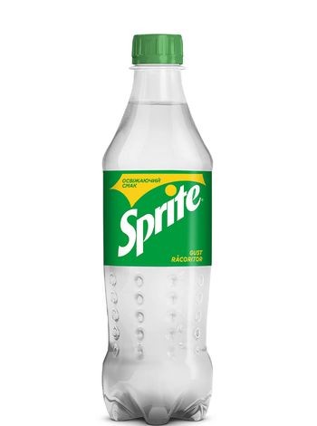 Create meme: sprite, sprite bottle, sprite 1 l