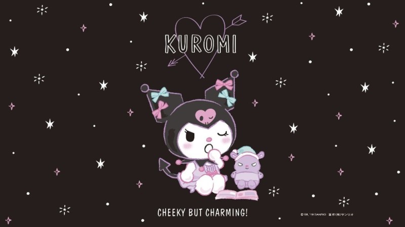 Create meme: hello kitty aesthetics, kitty kuromi indie kid, anime 