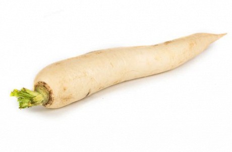 Create meme: daikon radish, daikon, radish