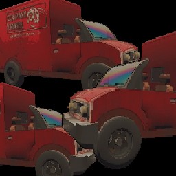 Create meme: gta sa machines, gta machines, van