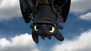 Создать мем: приручить дракона, how to train your dragon, фото беззубика дракона 3