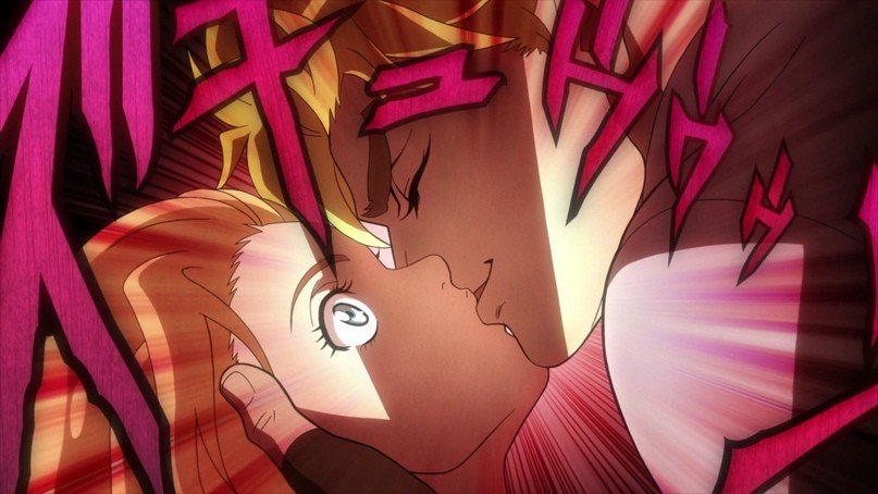 kiss anime ru jojo