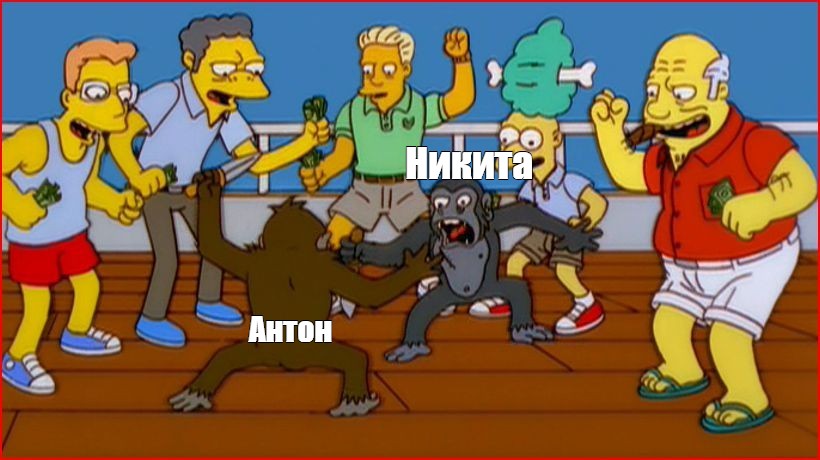 Создать мем: null