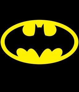 Create meme: batman & robin logo, the logos of the superheroes Batman, batman logo