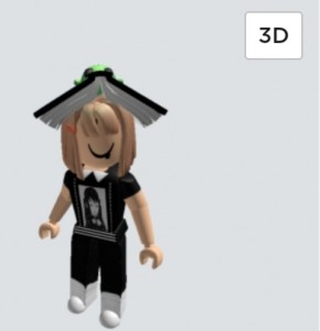 Create meme: skins get, roblox avatar