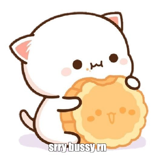 Create meme "cute drawings, seals Chibi kawaii, cats kawaii" - Pictures