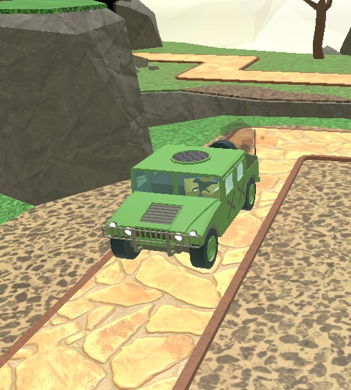 Create meme: truck trial game, simulation games, simulator