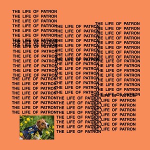 Создать мем: егор летов, the life of pablo original, the life of pablo обложка