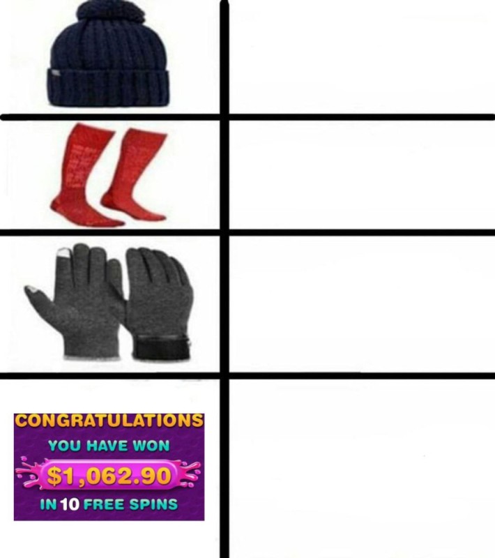 Create meme: protective gloves, gloves , memes 