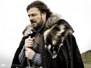 Create meme: the nearest, brace yourself, sean bean