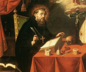 Create meme: st augustine, saint augustine