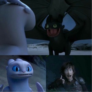Create meme: toothless meme template, toothless and day fury, How to train your dragon
