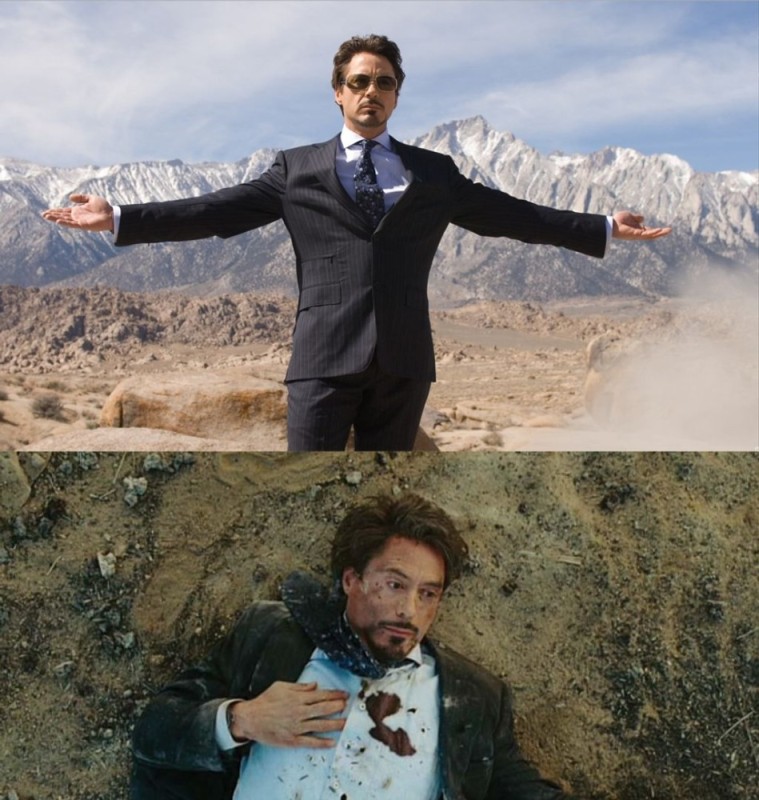 Create meme: Robert Downey Jr Tony stark, Robert Downey meme, Robert Downey 