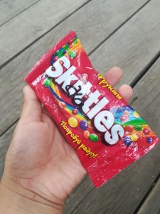 Создать мем: драже, skittles фрукты, скитлс