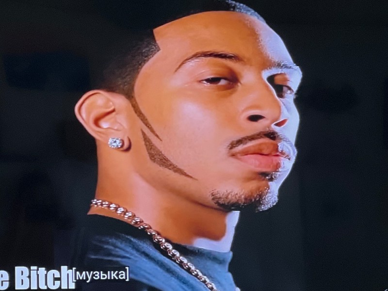 Create meme: ludacris, Ludacris, ludacris 2002