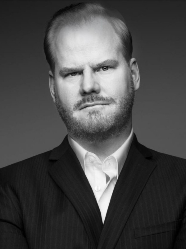 Create meme: Jim Gaffigan, jim gaffigan, andrew sattler