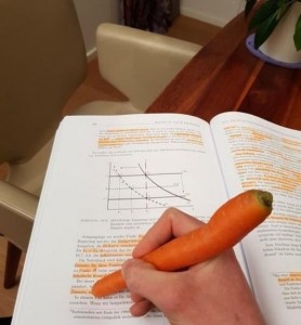 Create meme: lectures, curvy carrot, carrots