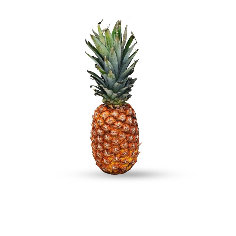 Создать мем: ananas, спелый ананас, pineapple