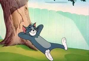 Create meme: Tom and Jerry memes, meme of Tom and Jerry, Jerry from Tom and Jerry