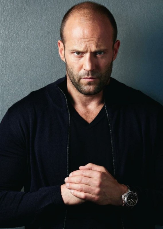 Create meme: David Statham, actor jason statham, Jason Statham is Russian