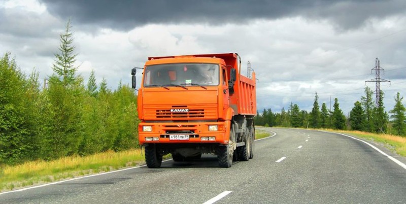 Create meme: kamaz kamaz, kamaz driver, kamaz 6522 dump truck