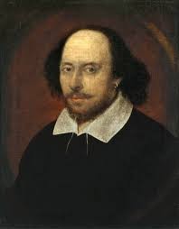 Создать мем: шекспир прижизненный портрет, хемнет шекспир, шекспир портрет