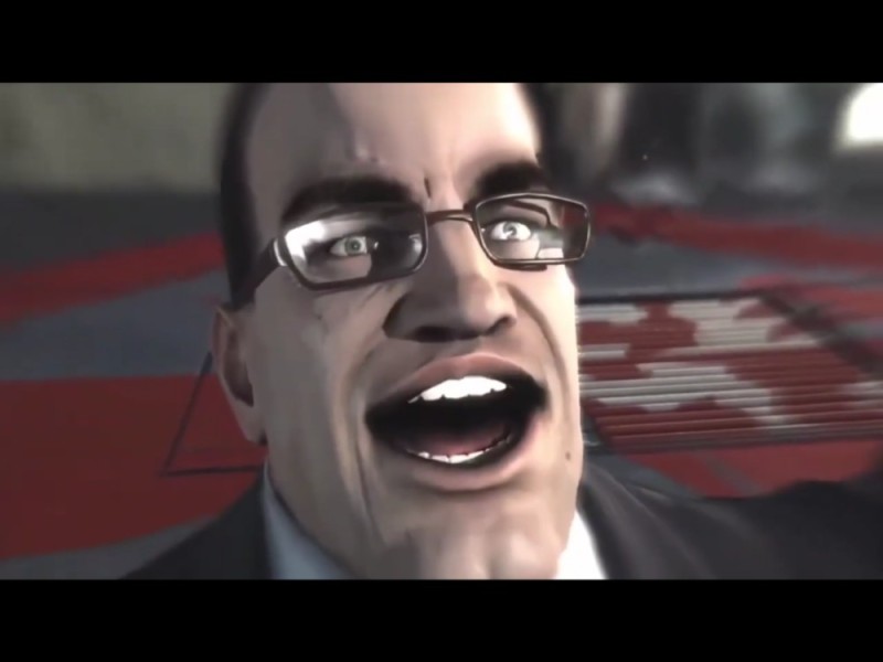 Create meme: sundowner games, Senator armstrong metal gear, Senator armstrongsandauner