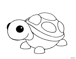 Создать мем: трафарет черепахи для рисования, черепашка трафарет для рисования, черепаха раскраска для детей