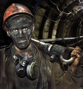 Картинка шахтер для детей на прозрачном фоне