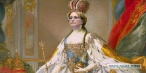 Create meme: Catherine ii, portrait of Russian Empress Catherine 1, Catherine II