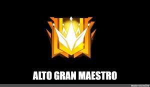 Create Meme Grandmaster Free Fire 4k Free Fire Grandmaster The Grandmaster Logo Free Fire Pictures Meme Arsenal Com