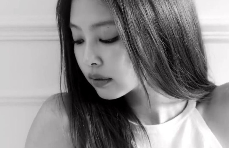 Создать мем: jennie hera фотосессия, blackpink jennie, jennie