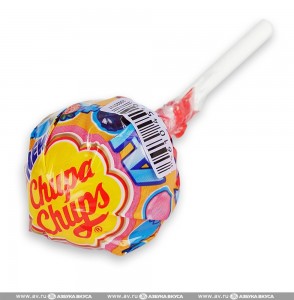 Create meme: caramel Chupa Chups, candy Chupa Chups, chupa chups ice cream