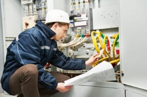 Create meme: electrician, engineering systems, electrician for repair and maintenance of electrical equipment