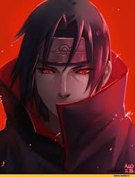 Создать мем: uchiha, саске акацуки, саске акацуки арт