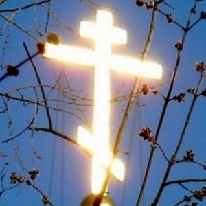 Создать мем: христианство, церковь, orthodox cross