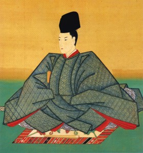 Создать мем: император годайго, император го-мидзуноо, японский император