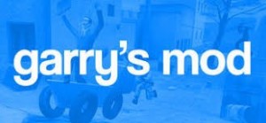 Создать мем: garry's mod logo обои, гаррис мод стим, garry's mod обложка