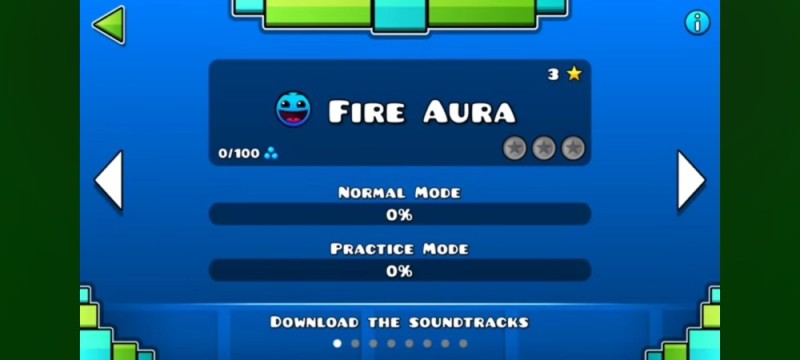 Create meme: geometry dash lite, geometry dash, dash geometry