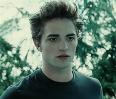 Create meme: twilight, Robert Pattinson Edward Cullen, Robert Pattinson