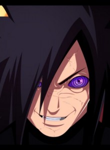 Create meme: Uchiha Madara