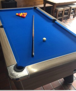 Create meme: pool table, Billiards