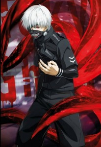 Create meme: of Kaneko from the anime, Tokyo ghoul Ken Kaneko the, kaneki ken