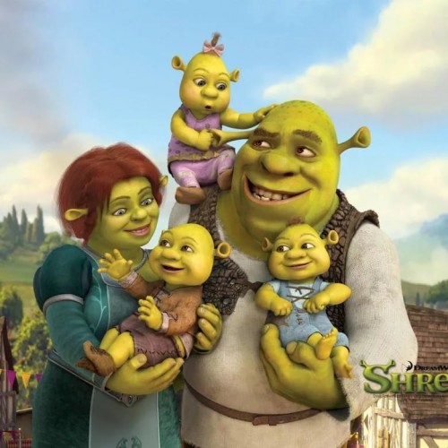 Create Meme Alex Alex Shrek Forever After Shrek 4 Pictures Meme Arsenal Com