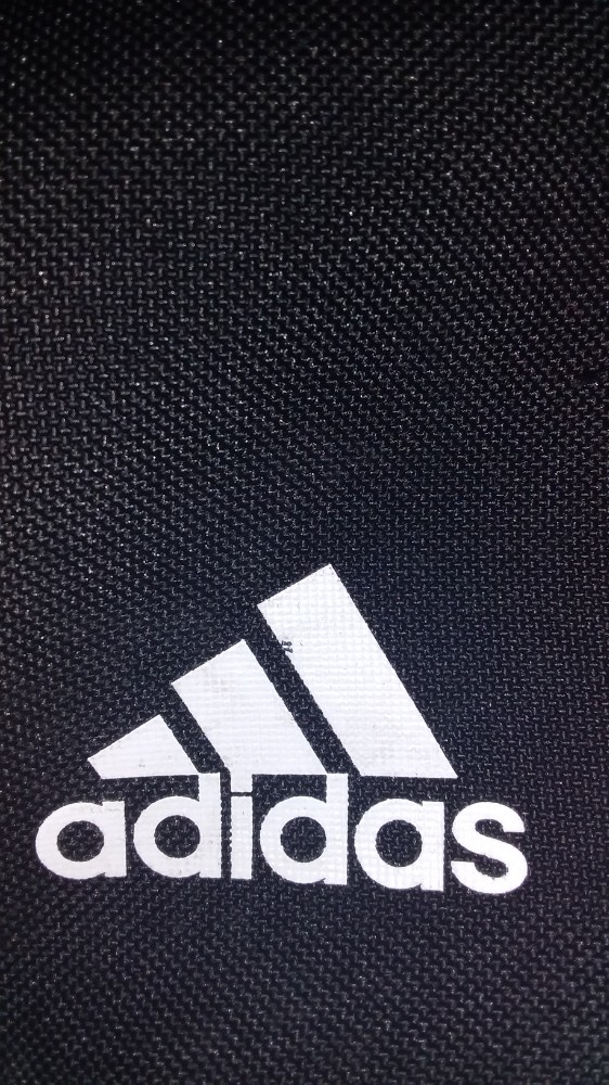 Adidas 2003 logo